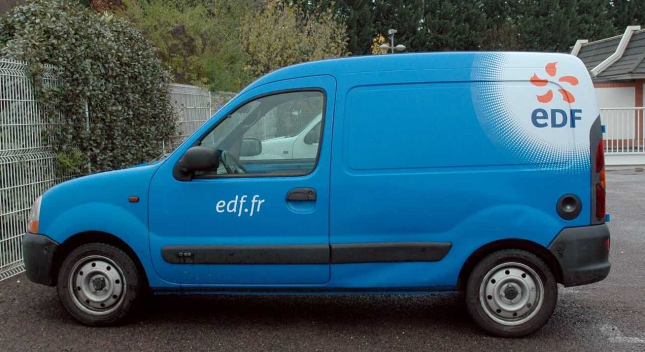 Véhiculeedf001